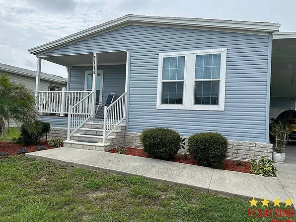 34970 Broad Bill Ln, Zephyrhills, FL 33541
