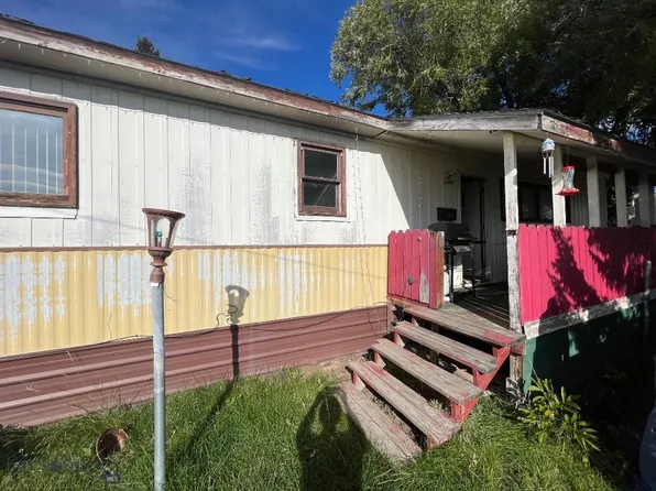 10 & 18 W Center St, Butte, MT 59701