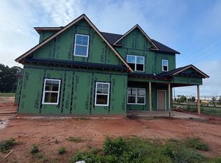 310 Colvin Dr, Locust Grove, GA 30248