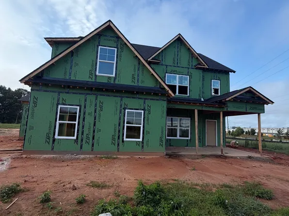310 Colvin Dr, Locust Grove, GA 30248
