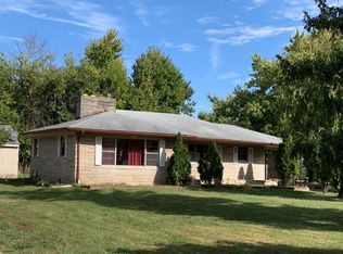 6406 E Troy Ave, Indianapolis, IN 46203