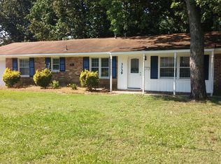 3329 Brookbridge Rd, Virginia Beach, VA 23452