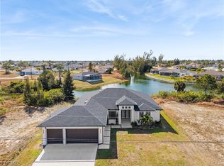 2100 NW 21st St, Cape Coral, FL 33993