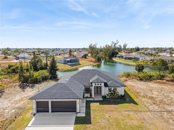 2100 NW 21st St, Cape Coral, FL 33993