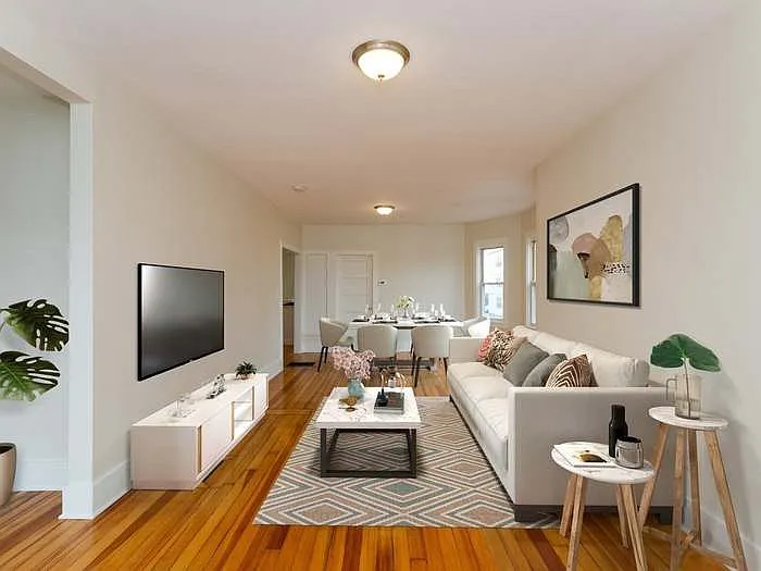 77 Draper St #1
