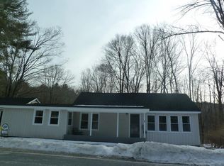 5 Shutesbury Rd, Leverett, MA 01054