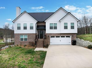 6675 Long Horn St, Birchwood, TN 37308