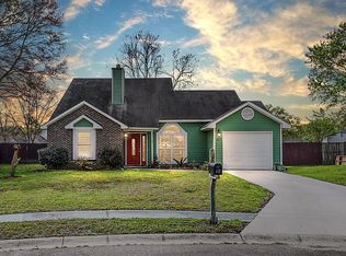 117 Persimmon Cir, Goose Creek, SC 29445