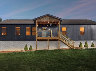 9681 Bud Qurriel Rd, Bon Aqua, TN 37025