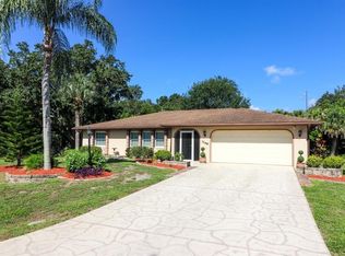 1149 Fletcher St, Pt Charlotte, FL 33952