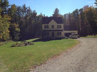 33 Raven Rock Rd, Arlington, VT 05250