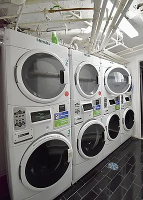 Rented by New Holland Residences | media 52