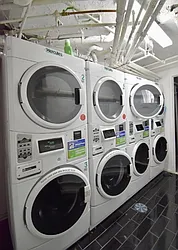 Rented by New Holland Residences