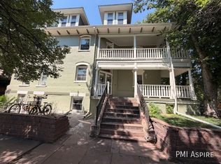 1291 N Gaylord St #9, Denver, CO 80206