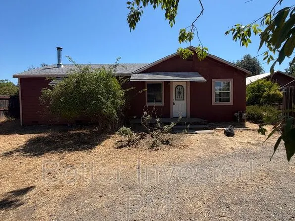 3851 Eastside Calpella Rd, Ukiah, CA 95482