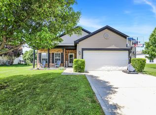 5554 Jona Way, Bargersville, IN