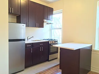 Rented by Uptown Flats LLC