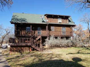 1863 County Road 3690, Paradise, TX 76073