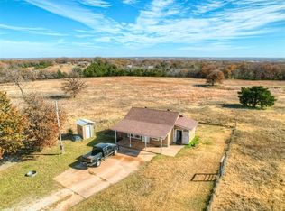 335827 E Winding Rd, McLoud, OK 74851