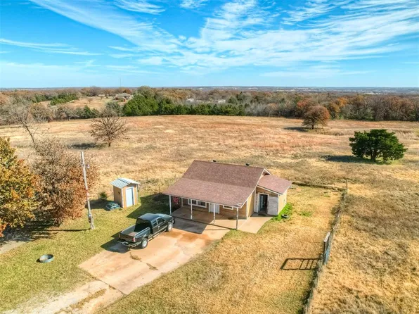335827 E Winding Rd, McLoud, OK 74851