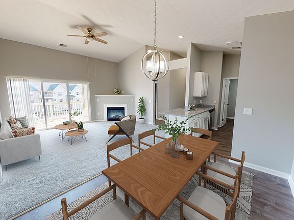 3rd image of 2 Quiet Creek Dr #151-87