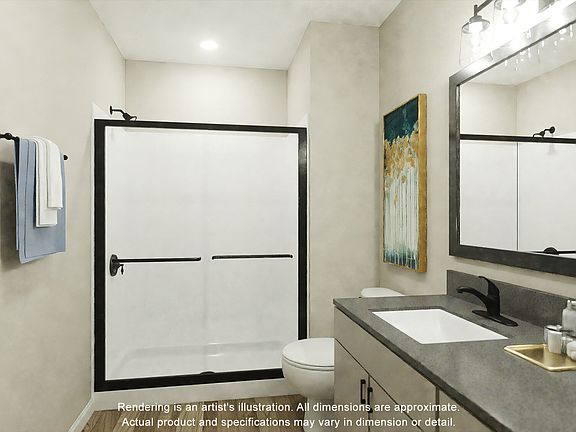 5th image of 423 E 36th St #M-213