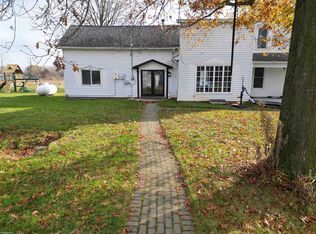 7582 Arnold Rd, Ira, MI 48023