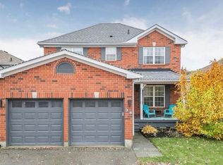 28 Leggott Ave, Barrie, ON L4N 8A9