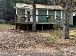 290 Cardinal Hill, Ingram, TX 78025