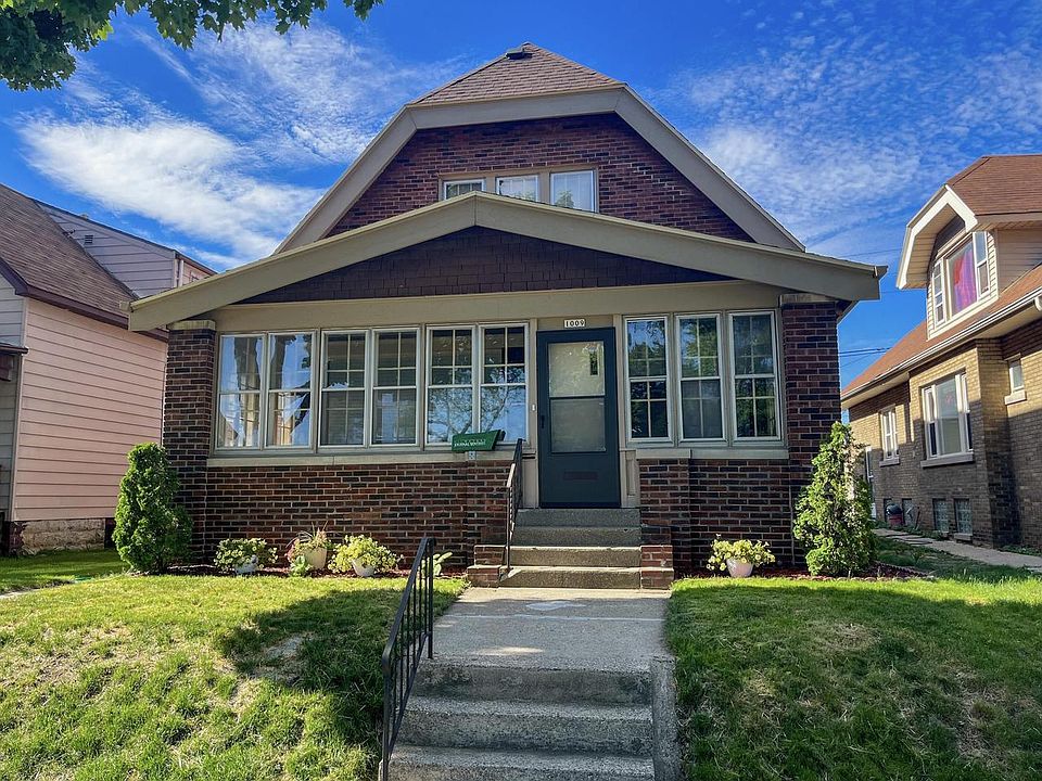 1009 West Oklahoma AVENUE, Milwaukee, WI 53215 Zillow