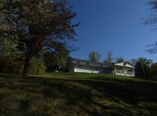 516 Muse Bishop Rd, Mc Donald, PA 15057