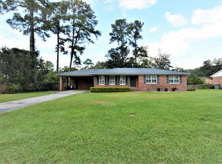 712 Habersham Rd, Valdosta, GA 31602