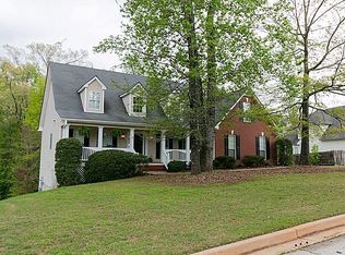 2003 Cape Ivy Dr SE, Conyers, GA 30013