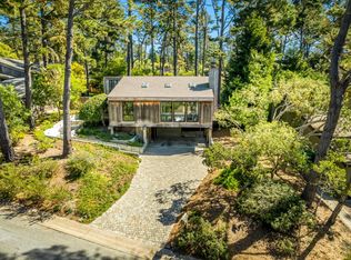 4111 Pine Meadows Way, Pebble Beach, CA 93953