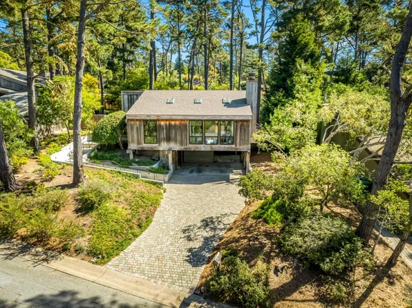 4111 Pine Meadows Way, Pebble Beach, CA 93953