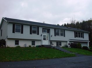 Mausoleum Rd, Union Dale, PA 18470