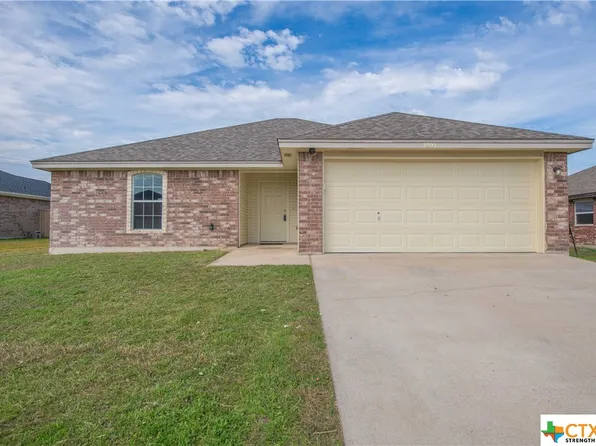 2505 Hydrangea Ave, Killeen, TX 76549