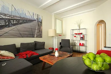 Rented by Hecht Group