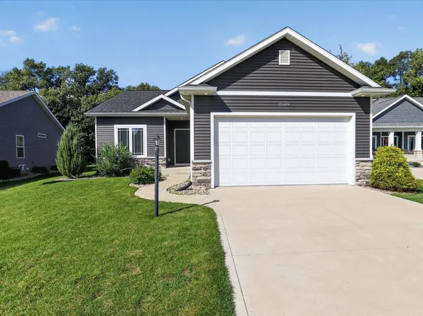 2509 Timberstone Dr, Elkhart, IN 46514