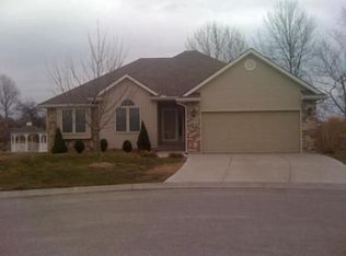 2212 SW 8th Terrace Ct, Blue Springs, MO 64015