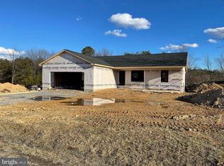 50 Ashton Cir, Berkeley Springs, WV 25411