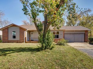 5824 S Iris Lane, Battlefield, MO 65619