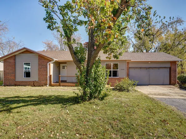 5824 S Iris Lane, Battlefield, MO 65619