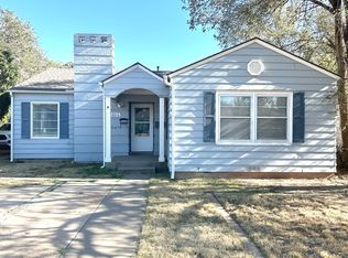 2216 30th, Lubbock, TX 79411
