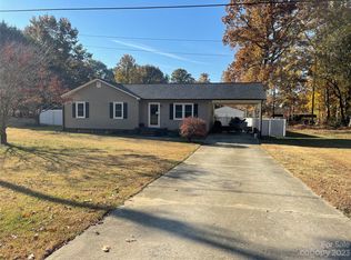 135 Joe Cloninger Rd, Bessemer City, NC 28016