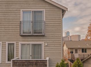 708B 15th Ave, Seattle, WA 98122