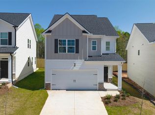 12071 Conrad Cir, Hampton, GA 30228