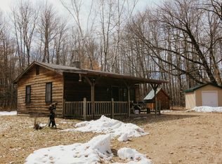 8349 W Weidman Rd, Weidman, MI 48893