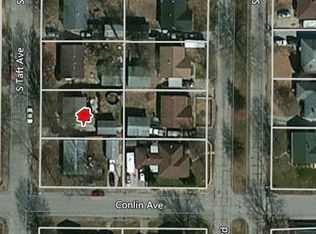 1828 S Taft Ave, Evansville, IN 47714
