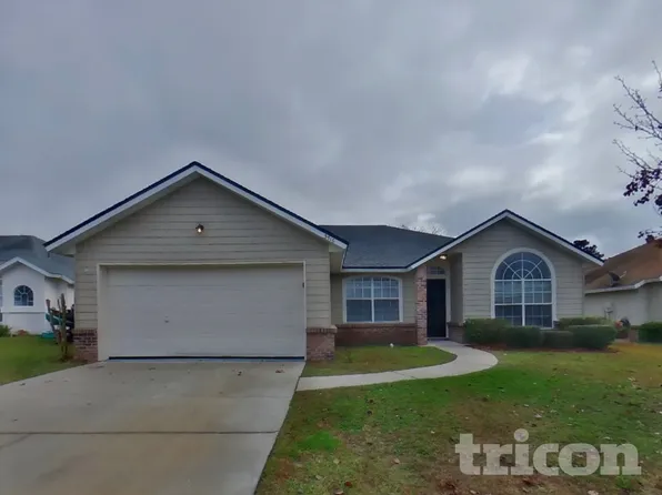 3716 Arava Dr, Green Cove Springs, FL 32043